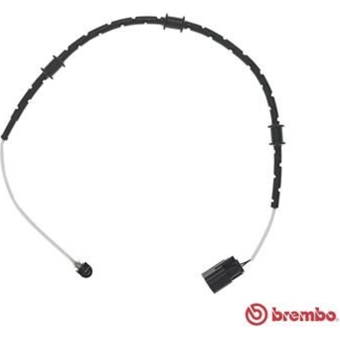 Warnkontakt, Bremsbelagverschleiß A 00 460 Warnkontakt, Bremsbelagverschleiß A 00 460