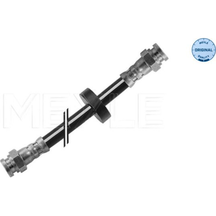 Meyle 214 525 0013 Bremsschlauch MEYLE-ORIGINAL: True to OE