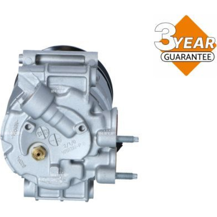 NRF 32849 Kompressor, Klimaanlage EASY FIT NRF 32849 Kompressor, Klimaanlage EASY FIT