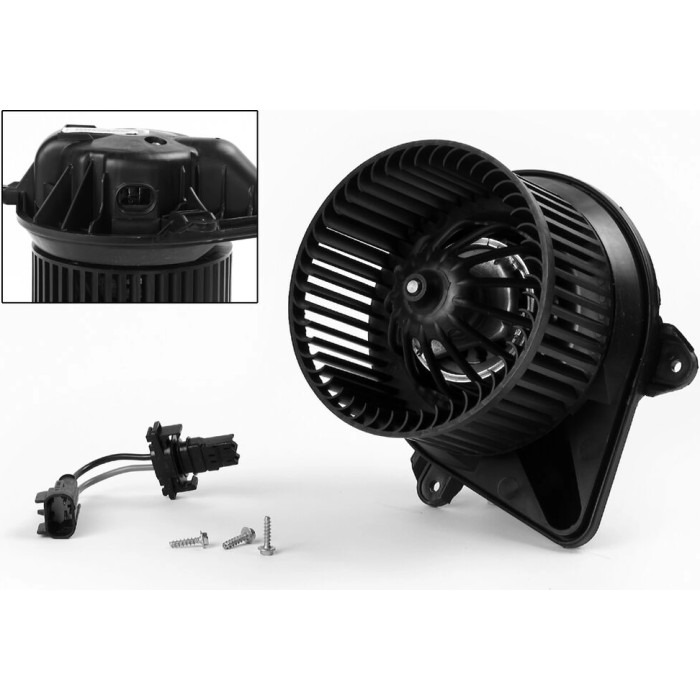 Valeo 698364 Innenraumgebläse Valeo 698364 Innenraumgebläse