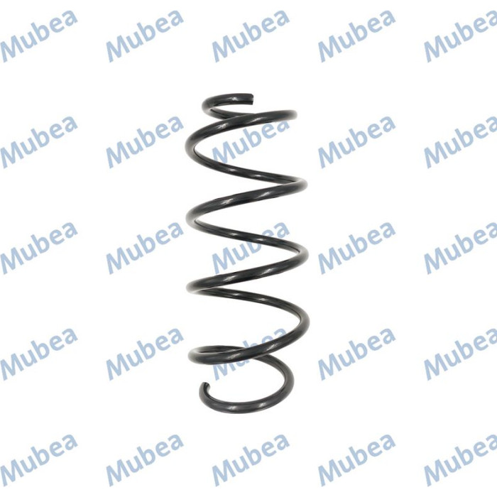 MUBEA 90171208 Fahrwerksfeder