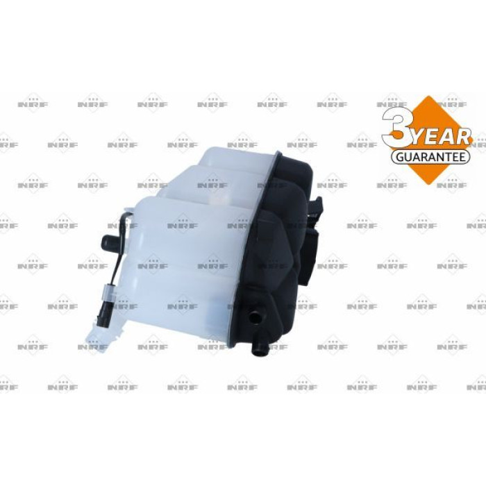 NRF 454073 Ausgleichsbehälter, Kühlmittel EASY FIT NRF 454073 Ausgleichsbehälter, Kühlmittel EASY FIT