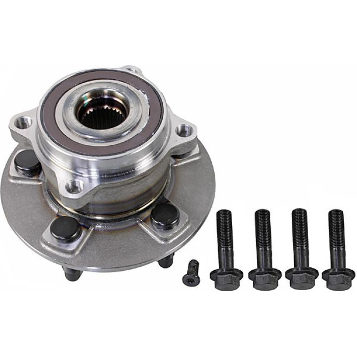 Metzger WM 2221 Radlagersatz COMPETENCE KIT