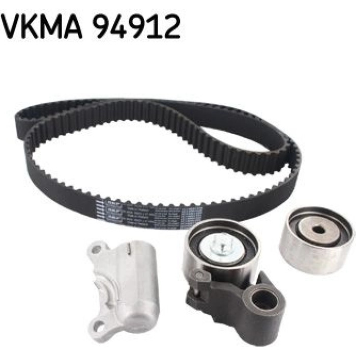 Zahnriemensatz VKMA 94912 Zahnriemensatz VKMA 94912
