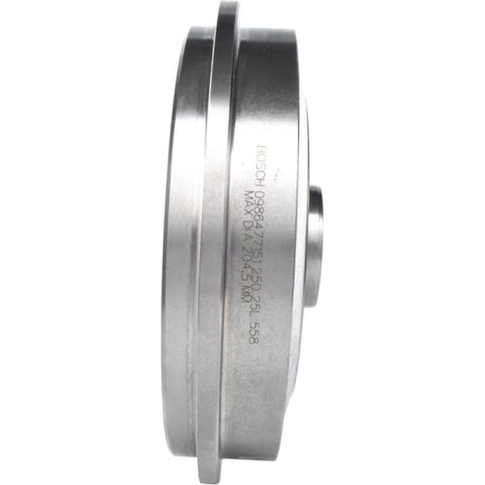 BOSCH 0 986 477 151 Bremstrommel BOSCH 0 986 477 151 Bremstrommel