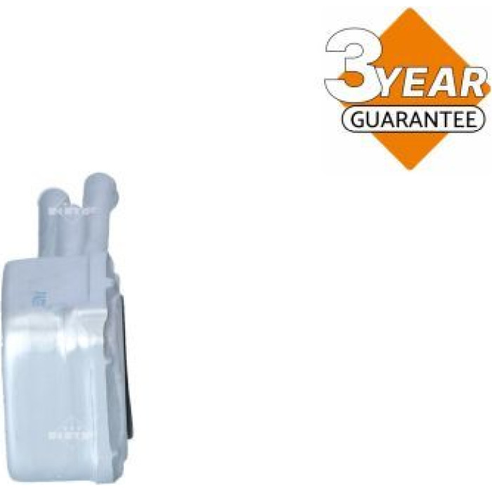 NRF 31175 Ölkühler, Motoröl mit Dichtung EASY FIT NRF 31175 Ölkühler, Motoröl mit Dichtung EASY FIT
