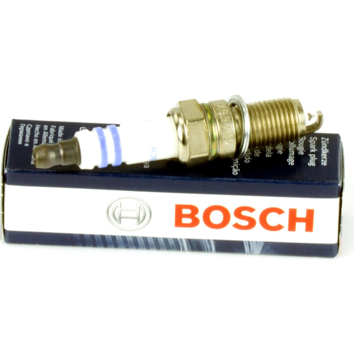 BOSCH 0 242 140 514 Zündkerze Iridium BOSCH 0 242 140 514 Zündkerze Iridium