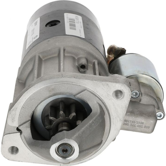 Valeo 201119 Starter CORE-FLEX