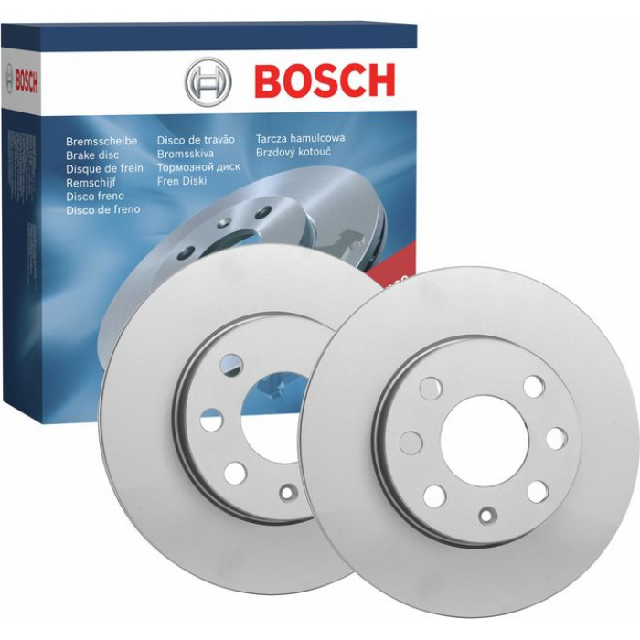 BOSCH 0 986 479 B84 Bremsscheibe BOSCH 0 986 479 B84 Bremsscheibe