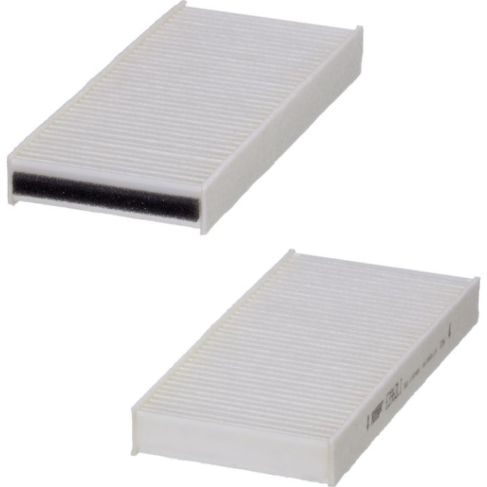 Hengst Filter E3963LI-2 Innenraumluft Hengst Filter E3963LI-2 Innenraumluft