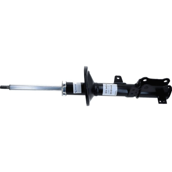Sachs 313 343 Stoßdämpfer Sachs 313 343 Stoßdämpfer