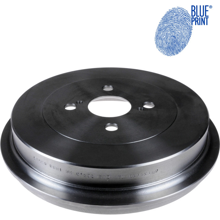 Blue Print ADT34730 Bremstrommel Blue Print ADT34730 Bremstrommel