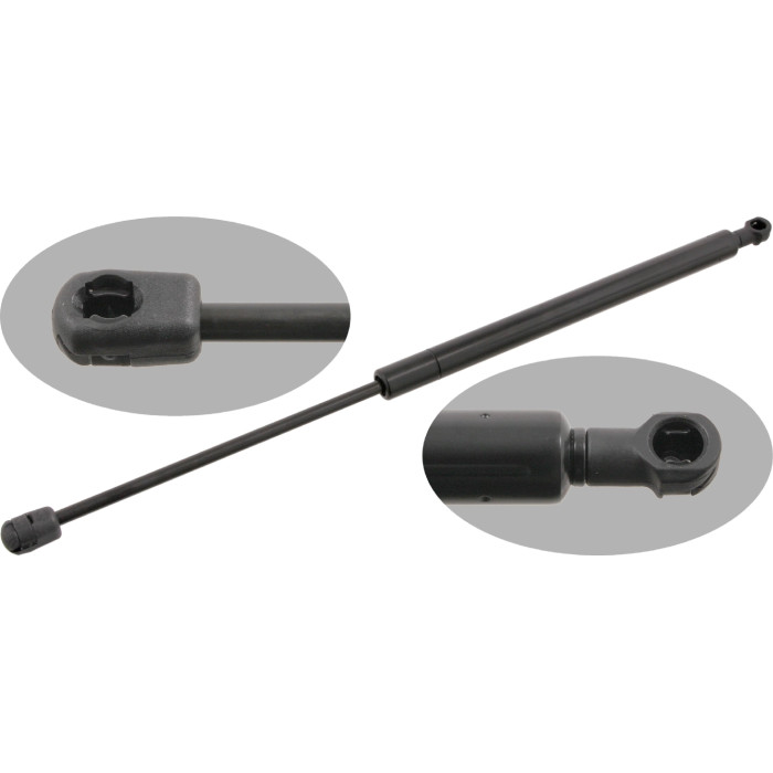 FEBI BILSTEIN 29284 Gasfeder, Koffer-/Laderaum FEBI BILSTEIN 29284 Gasfeder, Koffer-/Laderaum