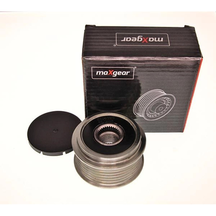 Maxgear 30-0096 Generatorfreilauf