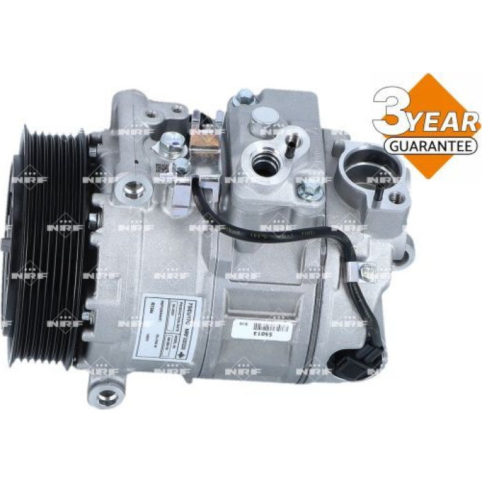 NRF 320230 Kompressor, Klimaanlage EASY FIT NRF 320230 Kompressor, Klimaanlage EASY FIT