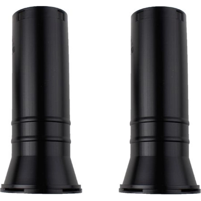 Bilstein 11-270430 Staubschutzsatz, Stoßdämpfer B1 Bilstein 11-270430 Staubschutzsatz, Stoßdämpfer B1