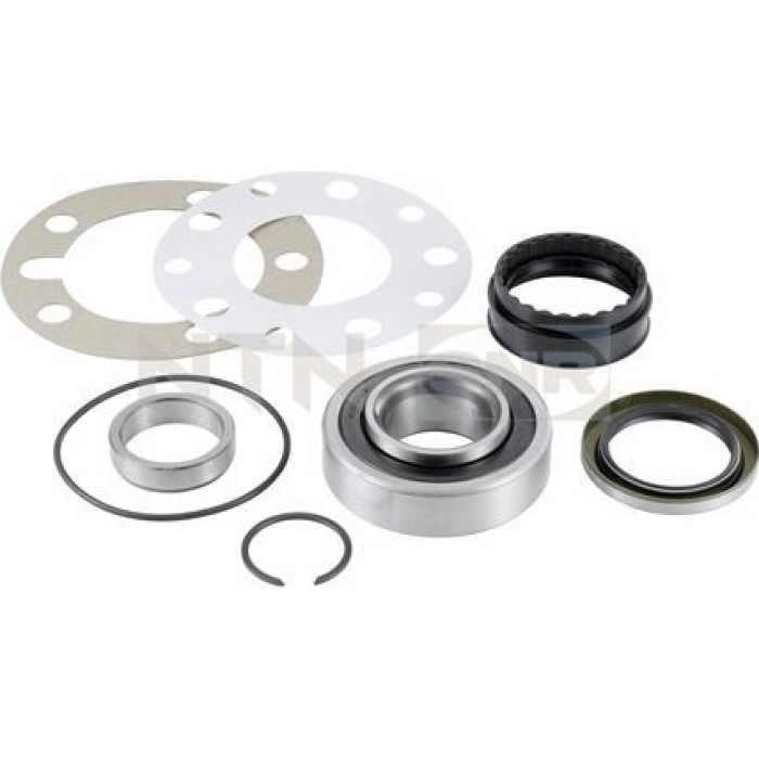 NTN-SNR R141.44 Radlagersatz NTN-SNR R141.44 Radlagersatz