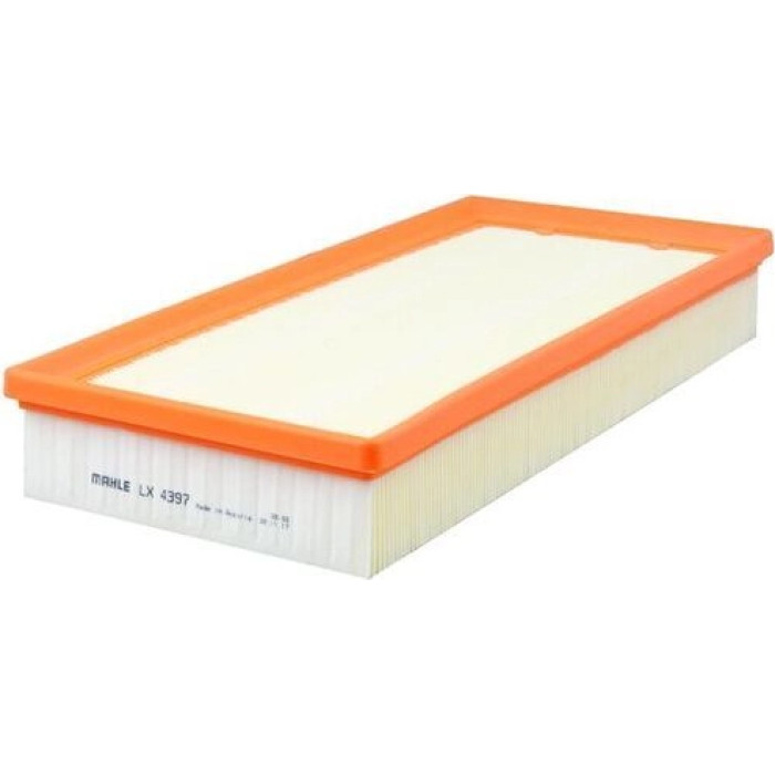 Knecht LX 4397 Luftfilter