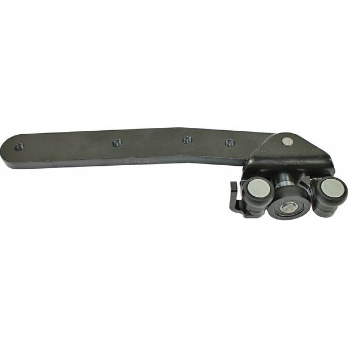 Metzger 2310050 Rollenführung, Schiebetür