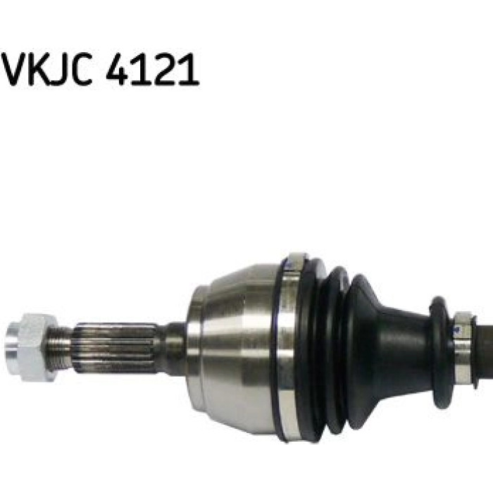 SKF VKJC 4121 Antriebswelle SKF VKJC 4121 Antriebswelle