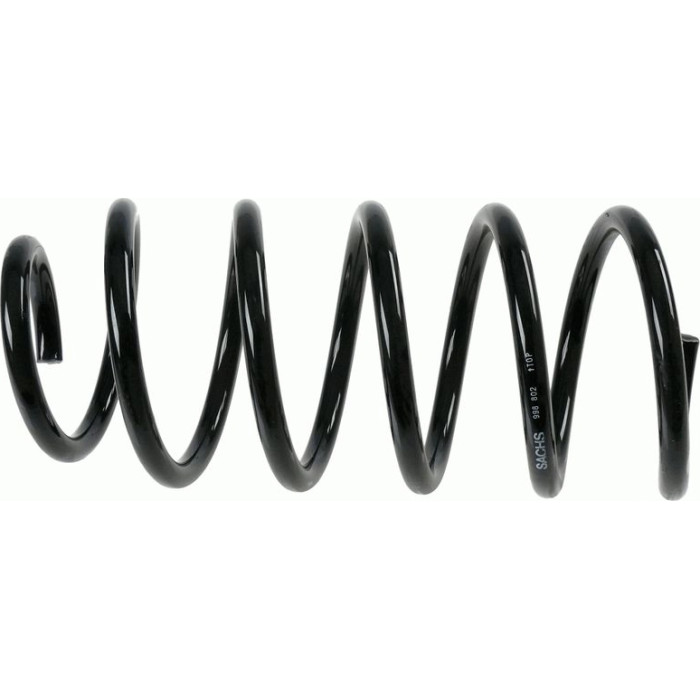 Sachs 998 802 Fahrwerksfeder