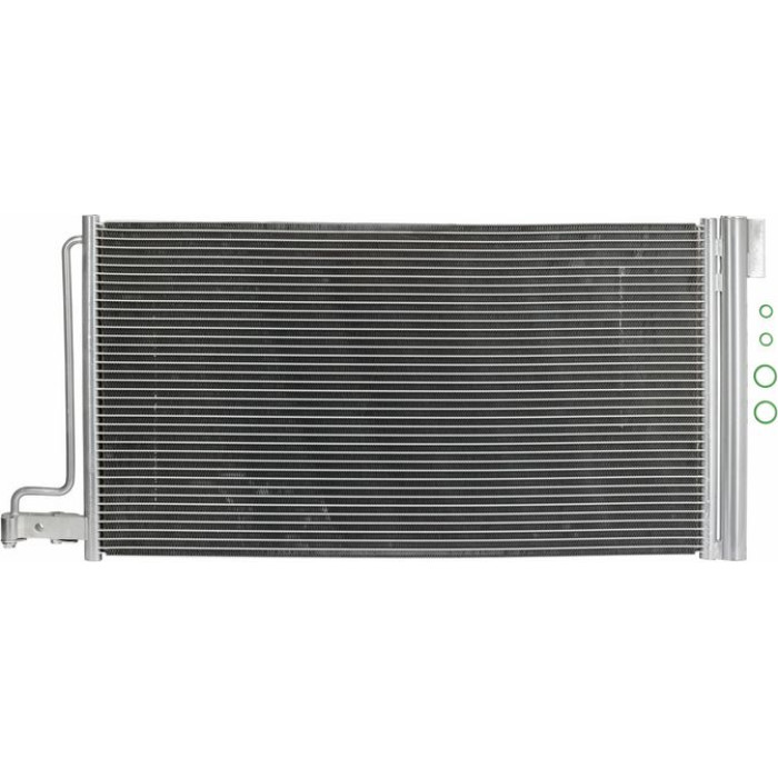 BOSCH 1 986 AD2 429 Kondensator, Klimaanlage BOSCH 1 986 AD2 429 Kondensator, Klimaanlage