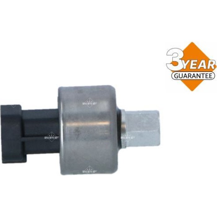 NRF 38929 Druckschalter, Klimaanlage EASY FIT