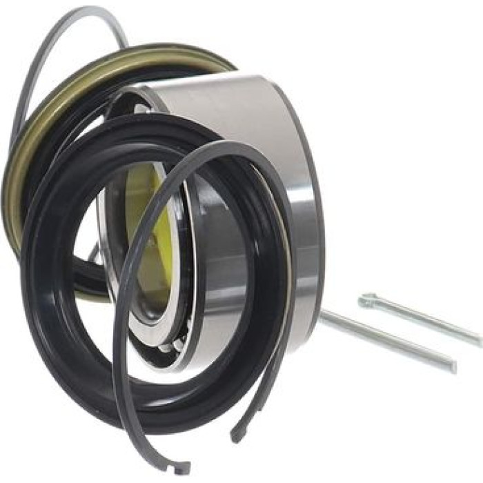 SKF VKBA 1999 Radlagersatz SKF VKBA 1999 Radlagersatz
