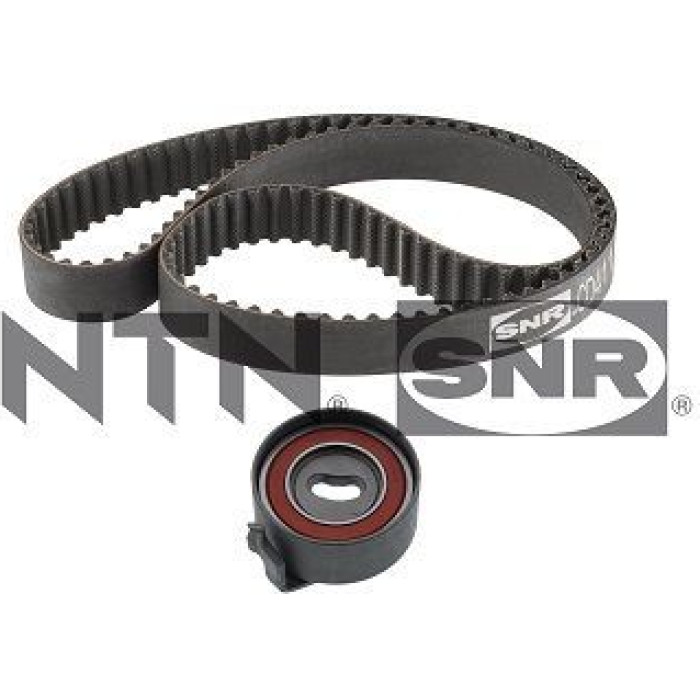 NTN-SNR KD468.15 Zahnriemensatz NTN-SNR KD468.15 Zahnriemensatz