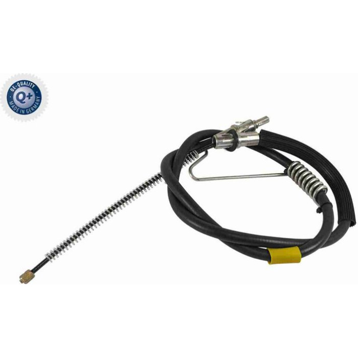 Vaico V25-30033 Seilzug, Feststellbremse Q+, Erstausrüsterqualität Vaico V25-30033 Seilzug, Feststellbremse Q+, Erstausrüsterqualität