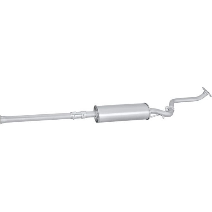 Vorschalldämpfer 8LB 366 020-831