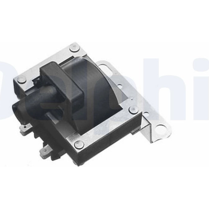 Delphi CE10510-12B1 Zündspule Delphi CE10510-12B1 Zündspule