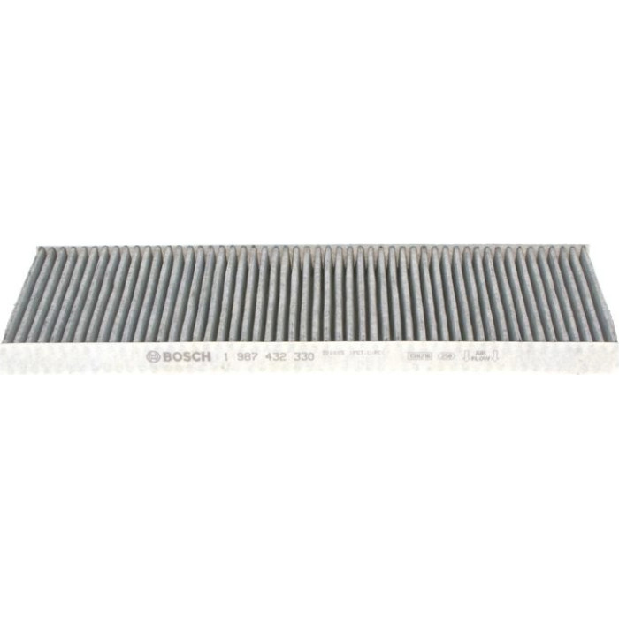 BOSCH 1 987 432 330 Innenraumfilter BOSCH 1 987 432 330 Innenraumfilter