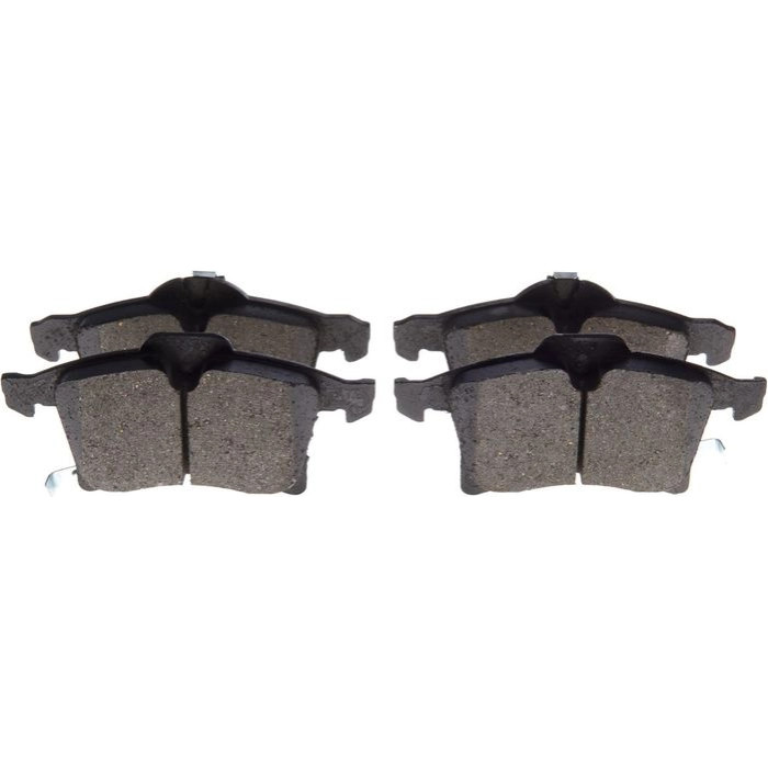 BOSCH 0 986 494 513 Bremsbelagsatz, Scheibenbremse BOSCH 0 986 494 513 Bremsbelagsatz, Scheibenbremse