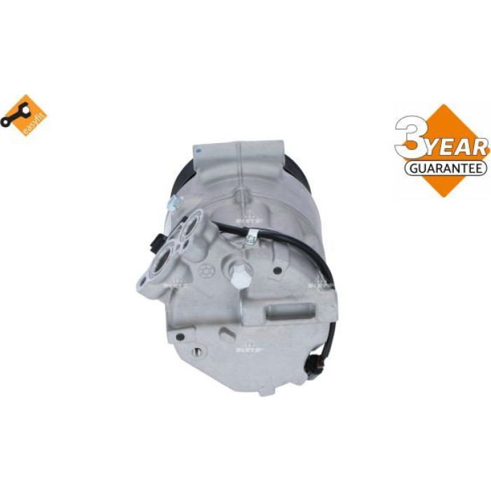 NRF 32955 Kompressor, Klimaanlage EASY FIT NRF 32955 Kompressor, Klimaanlage EASY FIT