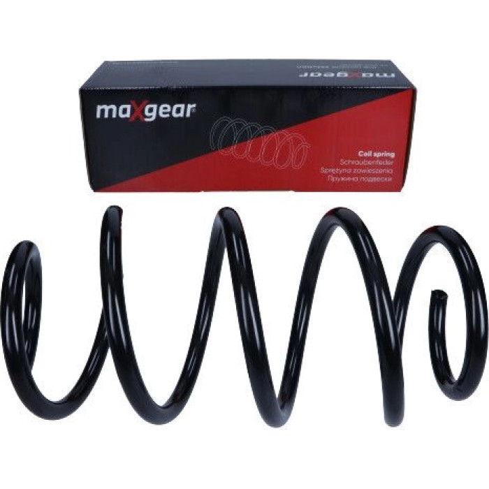 Maxgear 60-0851 Fahrwerksfeder