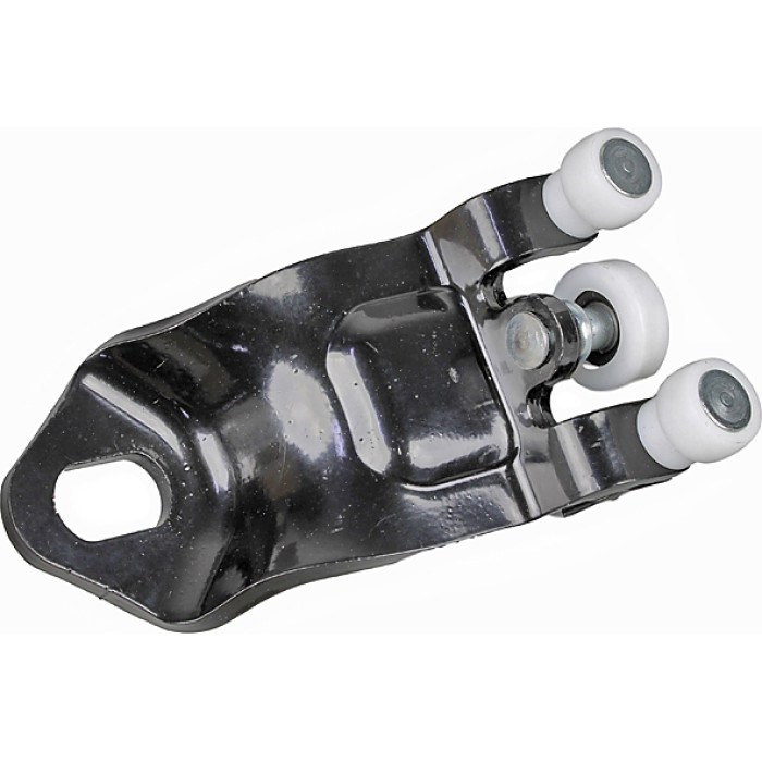 Metzger 2310094 Rollenführung, Schiebetür