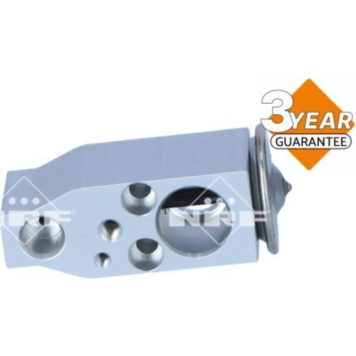 NRF 38493 Expansionsventil, Klimaanlage EASY FIT NRF 38493 Expansionsventil, Klimaanlage EASY FIT