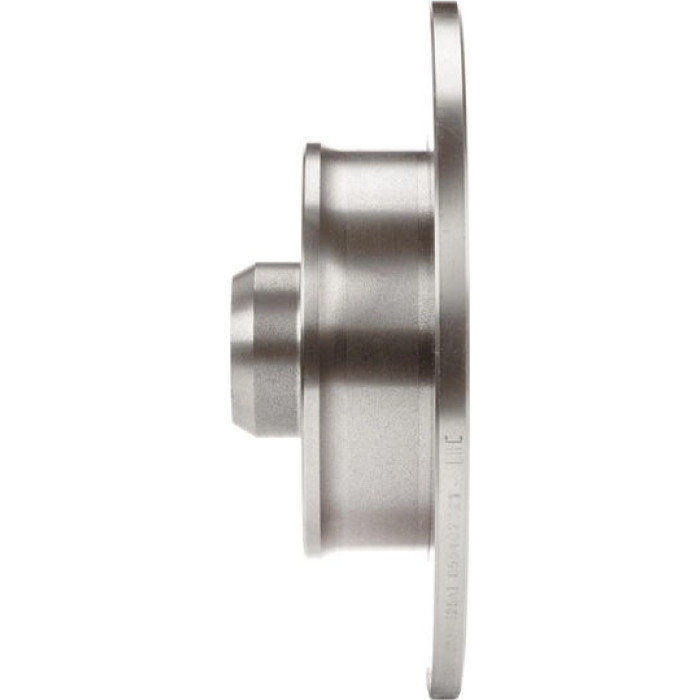 BOSCH 0 986 478 332 Bremsscheibe
