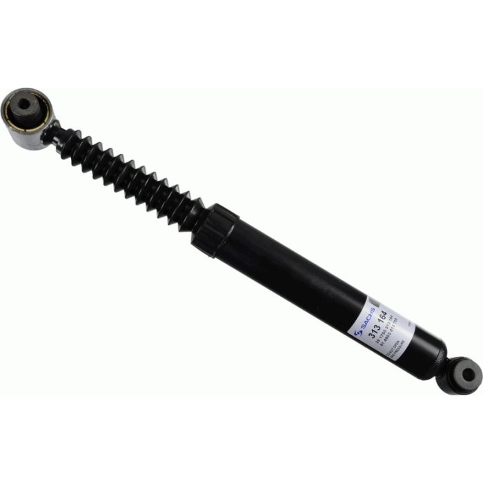 Sachs 313 164 Stoßdämpfer Sachs 313 164 Stoßdämpfer