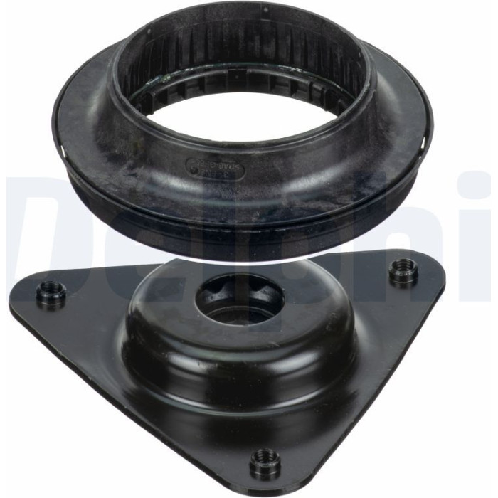 Delphi BSJ10058 Reparatursatz, Federbeinstützlager Delphi BSJ10058 Reparatursatz, Federbeinstützlager