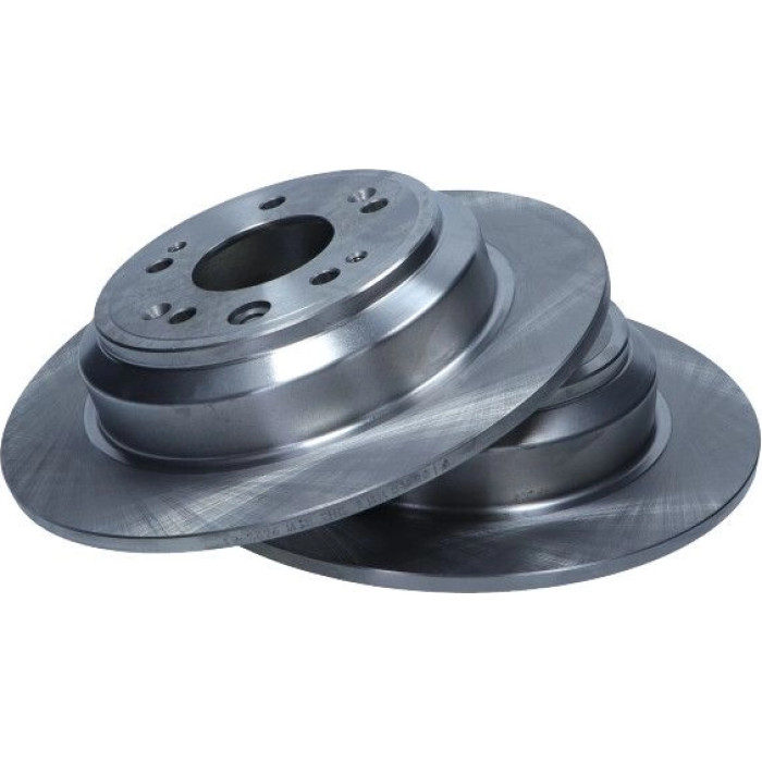 Maxgear 19-2396 Bremsscheibe Maxgear 19-2396 Bremsscheibe