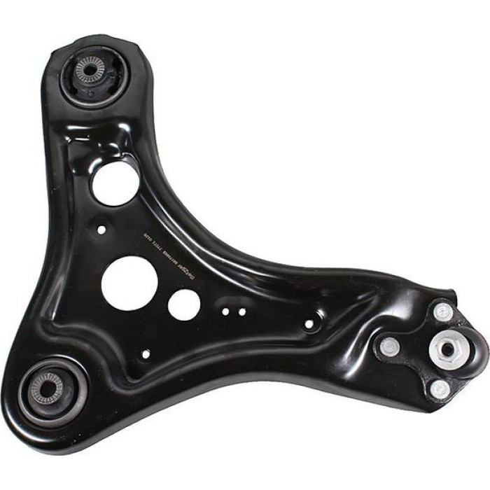 Metzger 58170802 Lenker, Radaufhängung