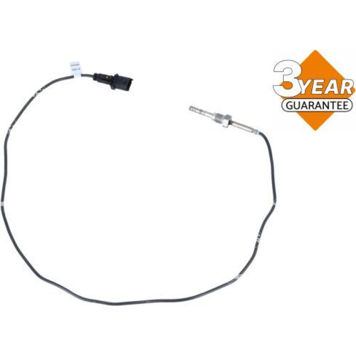 NRF 707163 Sensor, Abgastemperatur EASY FIT NRF 707163 Sensor, Abgastemperatur EASY FIT