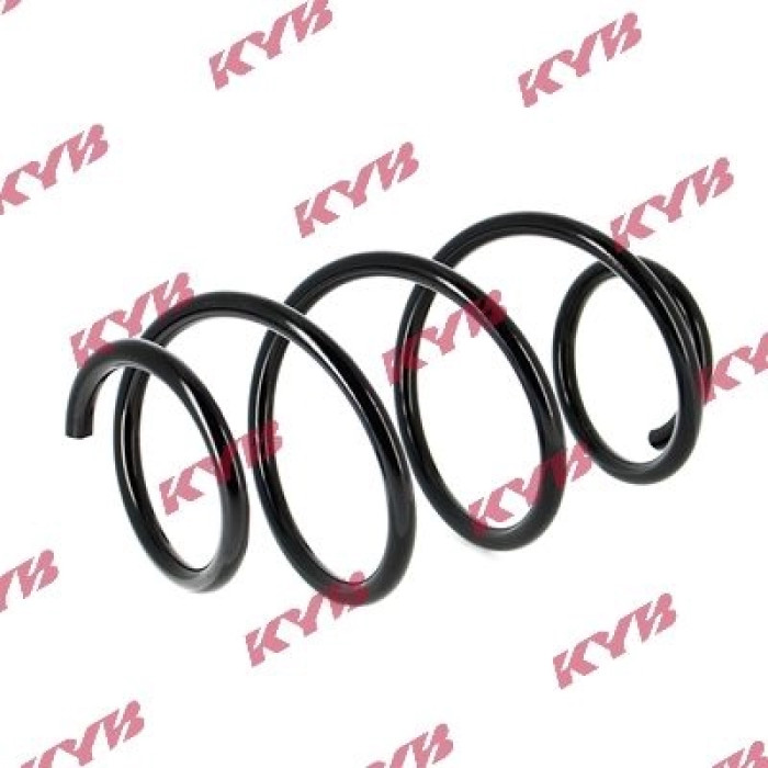 KYB RA1262 Fahrwerksfeder K-Flex