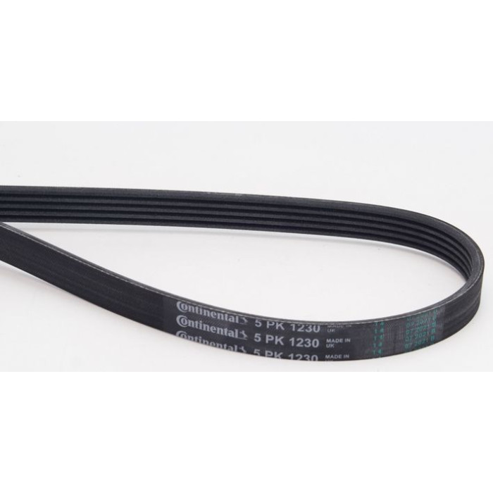 ContiTech 5PK1230 Keilrippenriemen ContiTech 5PK1230 Keilrippenriemen