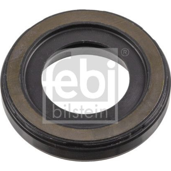 FEBI BILSTEIN 187776 Dichtung, Zylinderkopfhaube FEBI BILSTEIN 187776 Dichtung, Zylinderkopfhaube