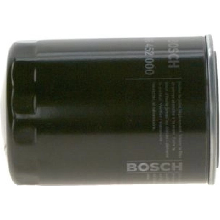 BOSCH 0 986 452 000 Ölfilter BOSCH 0 986 452 000 Ölfilter