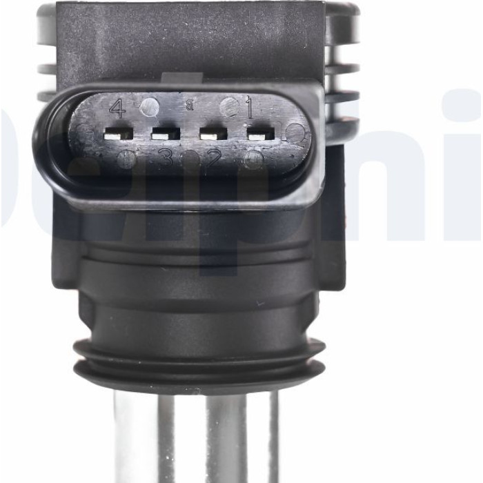 Delphi CE20034-12B1 Zündspule Delphi CE20034-12B1 Zündspule
