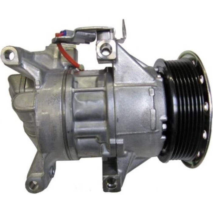 Mahle ACP 74 000P Kompressor, Klimaanlage BEHR Premium Line